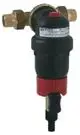 SYR-Rueckspuelfilter-DUO-2314-FR-HOT-DN-25-2314-25-005 gallery number 1